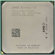AMD Athlon II X4 635 ����