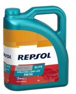 Repsol. 5W-30, �������������, 4��. ����