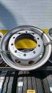 Shtorm. 11.75x22.5", 10x335, ET135,  281,0. 