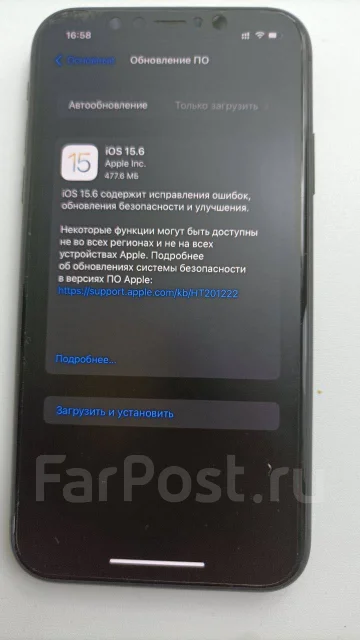 Apple iPhone 11. �/�, ������, 3G, 4G LTE, NFC ����