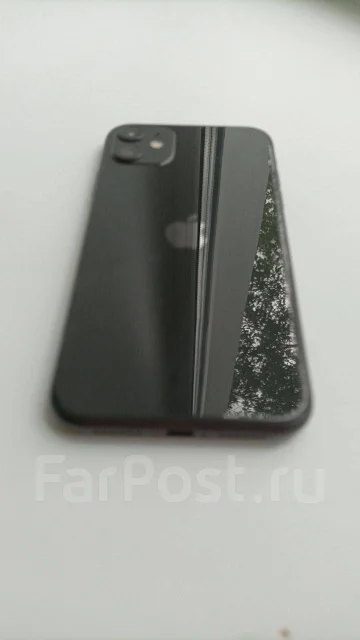 Apple iPhone 11. �/�, ������, 3G, 4G LTE, NFC ����