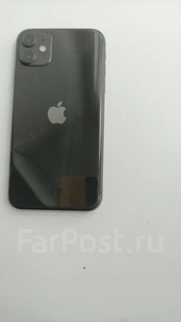 Apple iPhone 11. �/�, ������, 3G, 4G LTE, NFC ����