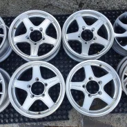 Blows. 5.5x16", 5x139.7, ET20, �� 110���. ����