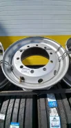 Shtorm. 11.75x22.5", 10x335, ET120, �� 281���. ����