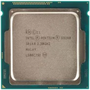 Intel Pentium G3260 ����