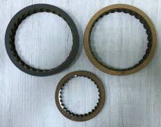    ZF 6HP26 / 6HP28 () 1068-298-036 