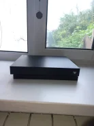 Microsoft Xbox One X ����