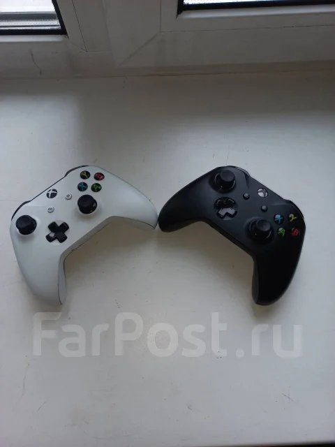 Microsoft Xbox One X ����