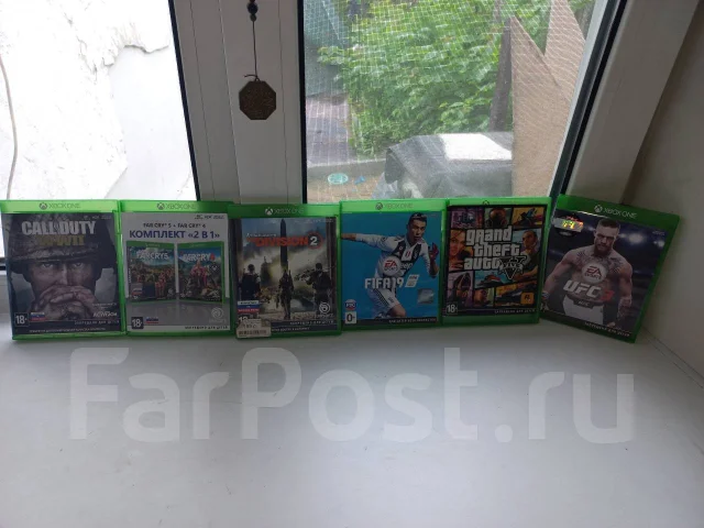 Microsoft Xbox One X ����