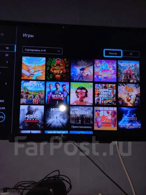 Microsoft Xbox One X ����