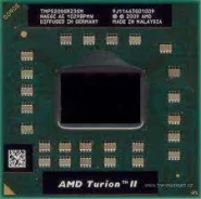 AMD Turion II P520 ����