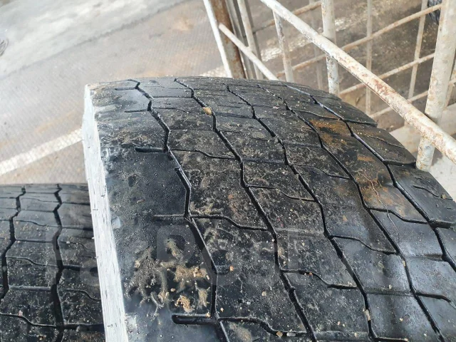 Copartner CP159. ������, 2021 ���, �/�, ����� 80 % ����