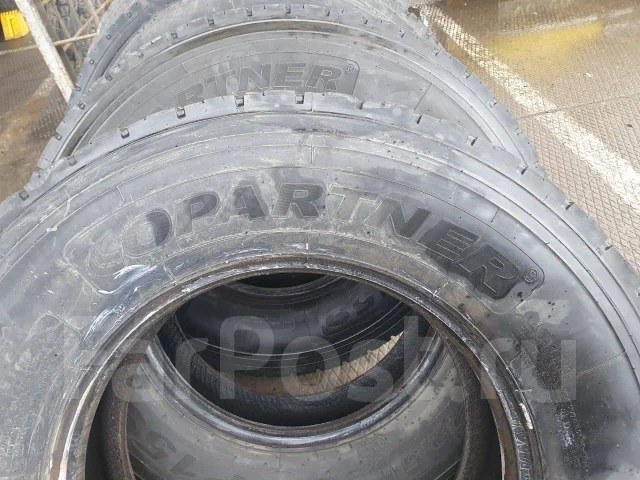 Copartner CP159. ������, 2021 ���, �/�, ����� 80 % ����