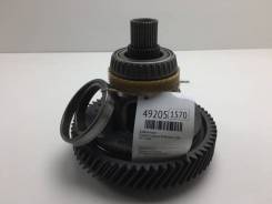  Mitsubishi Legnum 1996 MD770820 EC4W 6A12 MD770820 