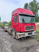 MAN F2000 ����