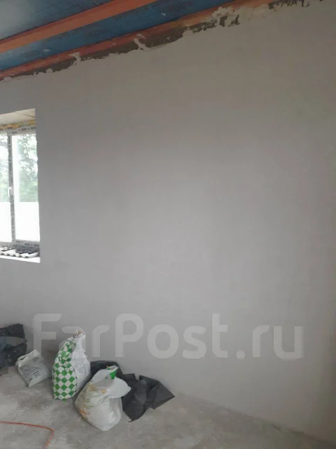 Механизированная штукатурка стен - Отделочные работы в Артеме