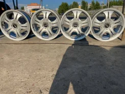 Modular Society. 6.5x15", 4x114.3, 5x114.3, ET48 ����