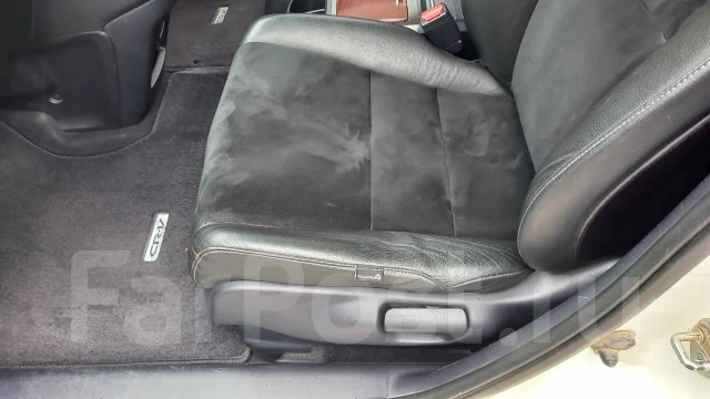 Honda CR-V. �������, ��������, 2.4 (170��.�.), ������, 188 500����. �� ����