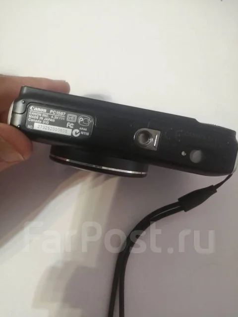 Canon PowerShot SX230 HS. 10 - 14.9 ��, ���: 14� � ����� ����