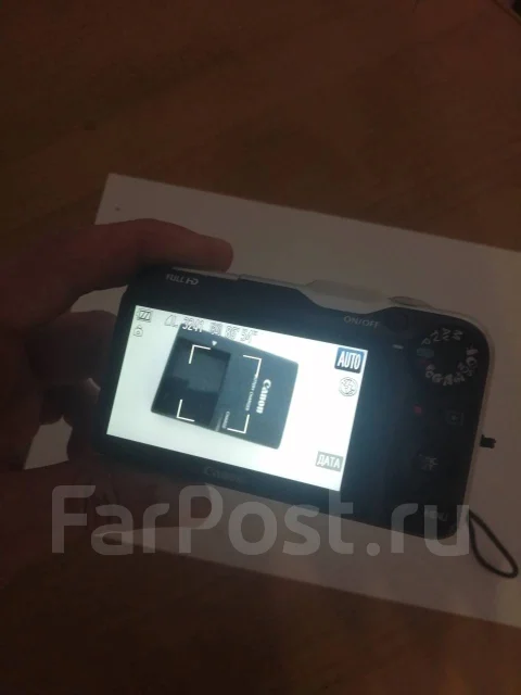 Canon PowerShot SX230 HS. 10 - 14.9 ��, ���: 14� � ����� ����