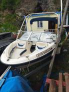 Bayliner. 2005 ���, ����� 5,8��., ��������� ������������, 220��.�., ������ ����