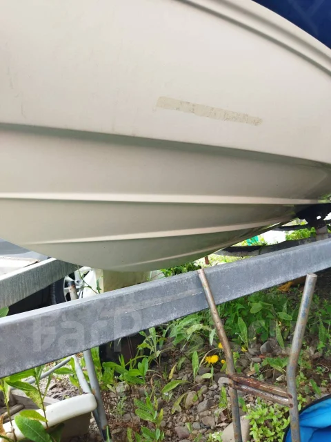 Bayliner. 2005 ���, ����� 5,8��., ��������� ������������, 220��.�., ������ ����