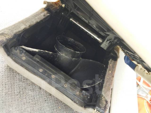 Bayliner. 2005 ���, ����� 5,8��., ��������� ������������, 220��.�., ������ ����