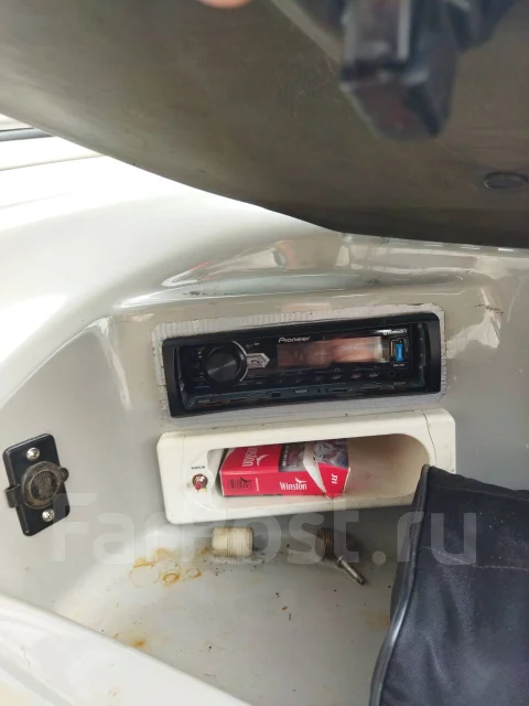 Bayliner. 2005 ���, ����� 5,8��., ��������� ������������, 220��.�., ������ ����