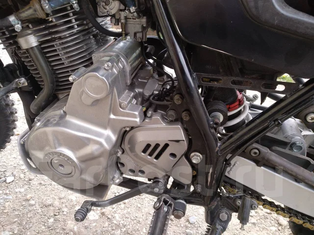 Suzuki DR 650. 650����. ��., ��������, ��� ���, ��� ������� ����