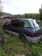Toyota Estima Emina. CXR20001889 ����
