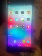 ZTE Geek 2. �/�, ������, 3G, 4G LTE ����