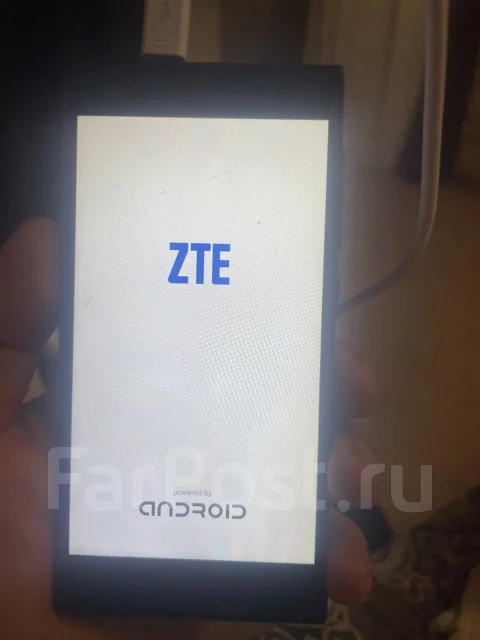 ZTE Geek 2. �/�, ������, 3G, 4G LTE ����
