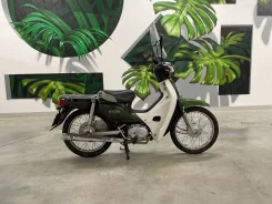 Honda Super Cub 50. 49����. ��., ��������, ��� ���, � �������� ����