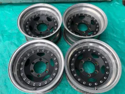 Tan-ei-sya. 8.0x15", 6x139.7, ET-28, �� 110,1���. ����