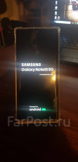 Samsung Galaxy Note 10. �/�, ������ ����