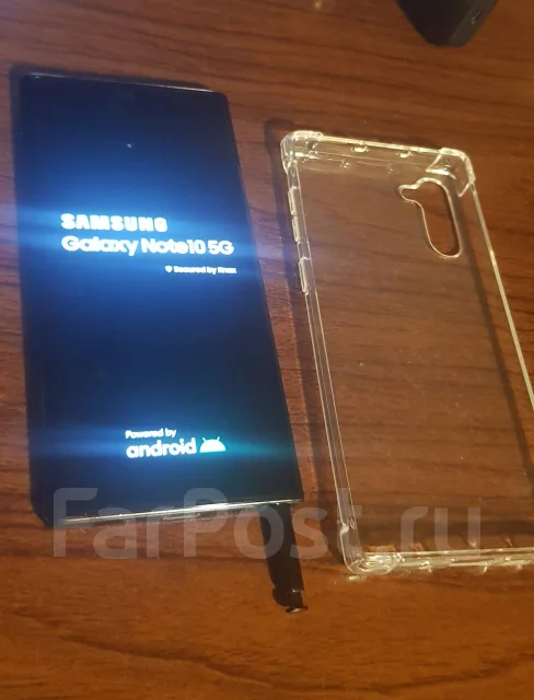 Samsung Galaxy Note 10. �/�, ������ ����