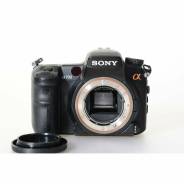 Sony Alpha DSLR-A700. 10 - 14.9 �� ����