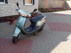 Honda Lead. 101����. ��., ��������, ���������, ������ �� �� ����