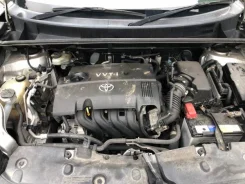 Toyota Corolla Rumion. NZE151, 1NZFE ����