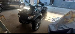 CFMoto UTV 500. ��������, ���� ���\���, ��� ������� ����
