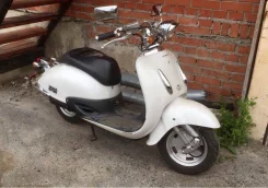 Honda Joker 50. 72����. ��., ��������, ��� ���, � �������� ����
