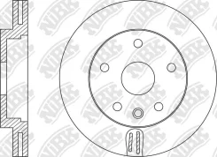 ���� ��������� �������� Mondeo IV/S-MAX; Volvo S60/S80; LR Freelander 2 RN1589 ����