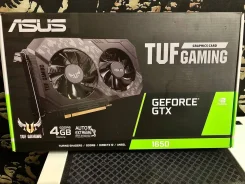 GeForce GTX 1650 ����