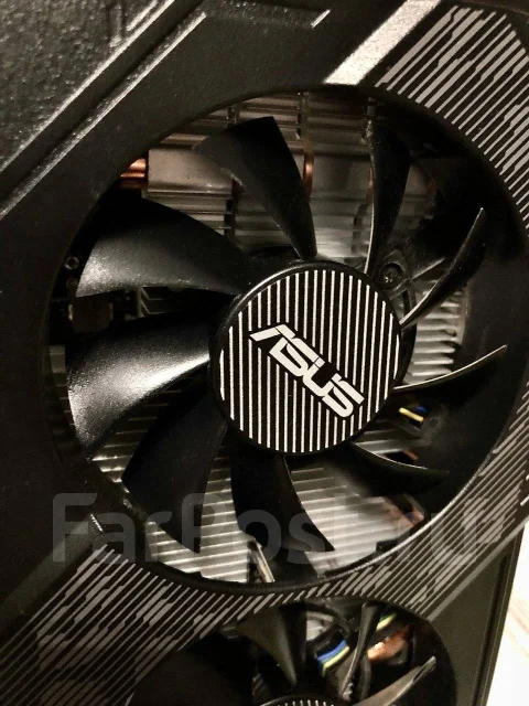 GeForce GTX 1650 ����