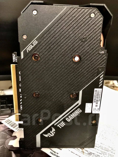 GeForce GTX 1650 ����