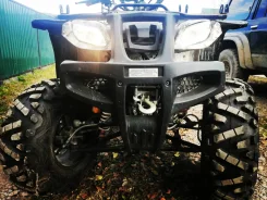 Yamaha Grizzly. ��������, ��, ��� ������� ����