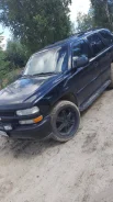 Chevrolet Tahoe ����