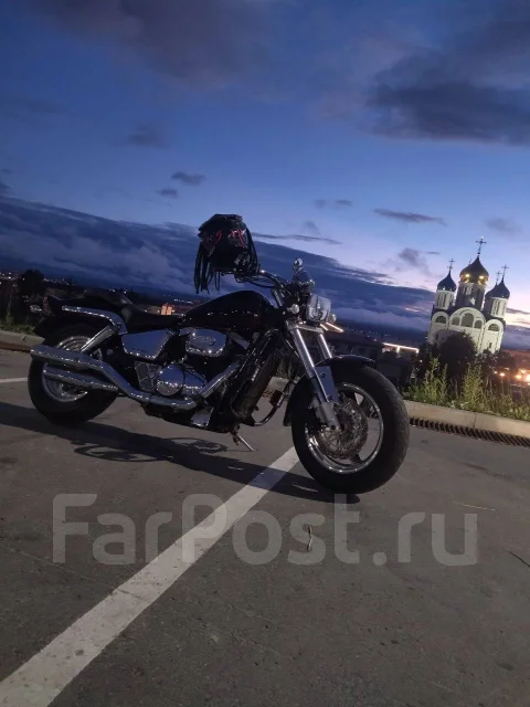 Suzuki VZ 400 Desperado. 400����. ��., ��������, ���������, ������ �� �� ����