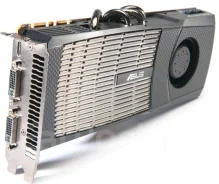 GeForce GTX 480 ����