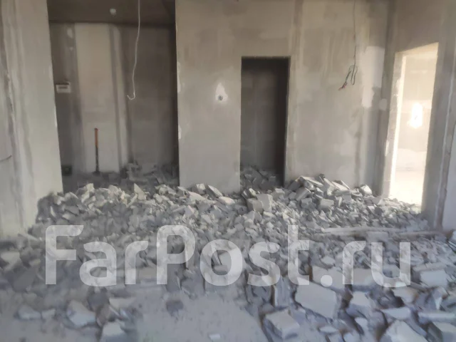 Демонтаж любой сложности. Срочный выезд. Вывоз мусора. Разнорабочие во ...